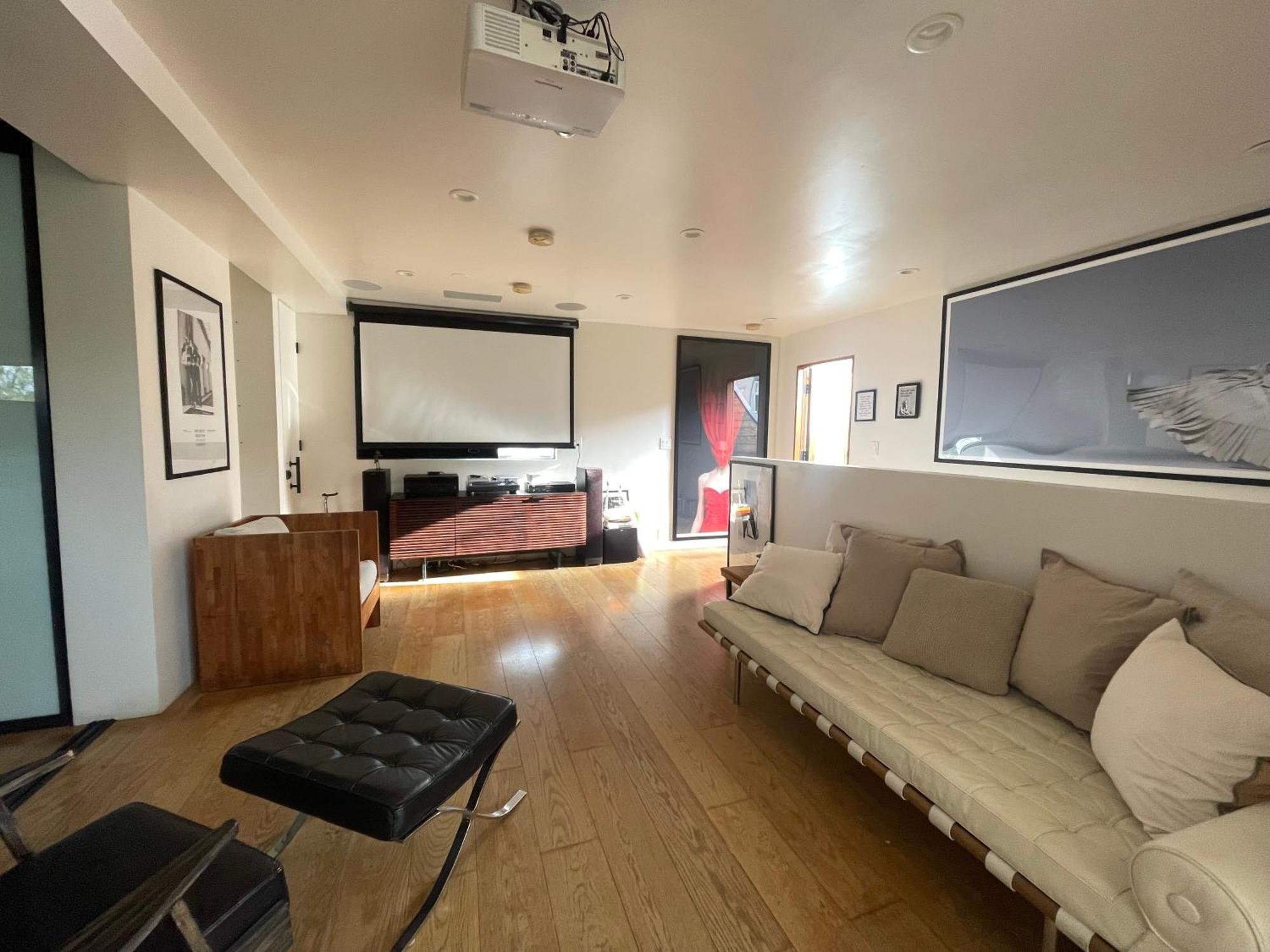 Venice Beach Studio With Large Private Patio Steps To The Beach Los Angeles Ngoại thất bức ảnh