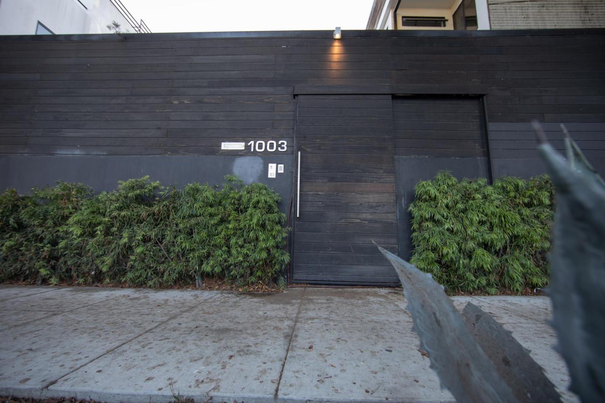 Venice Beach Studio With Large Private Patio Steps To The Beach Los Angeles Ngoại thất bức ảnh